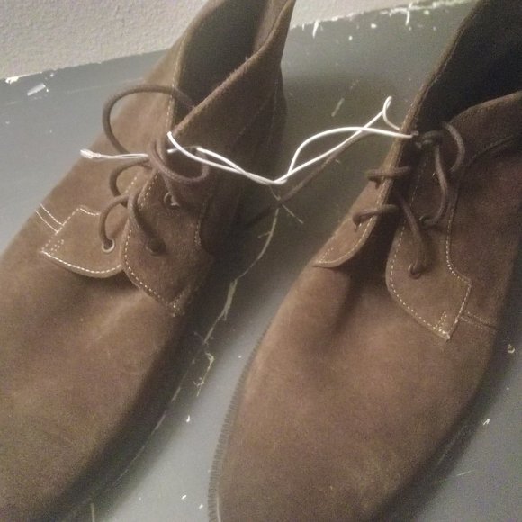 Stacy Adams chukka Boots main image 6